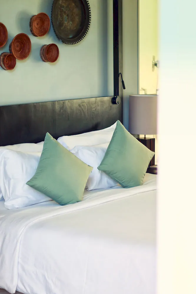 Hu'U Villas Seminyak