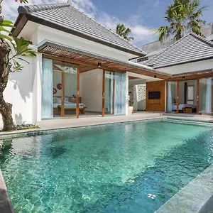  Villa Fenosa By Nagisa Bali